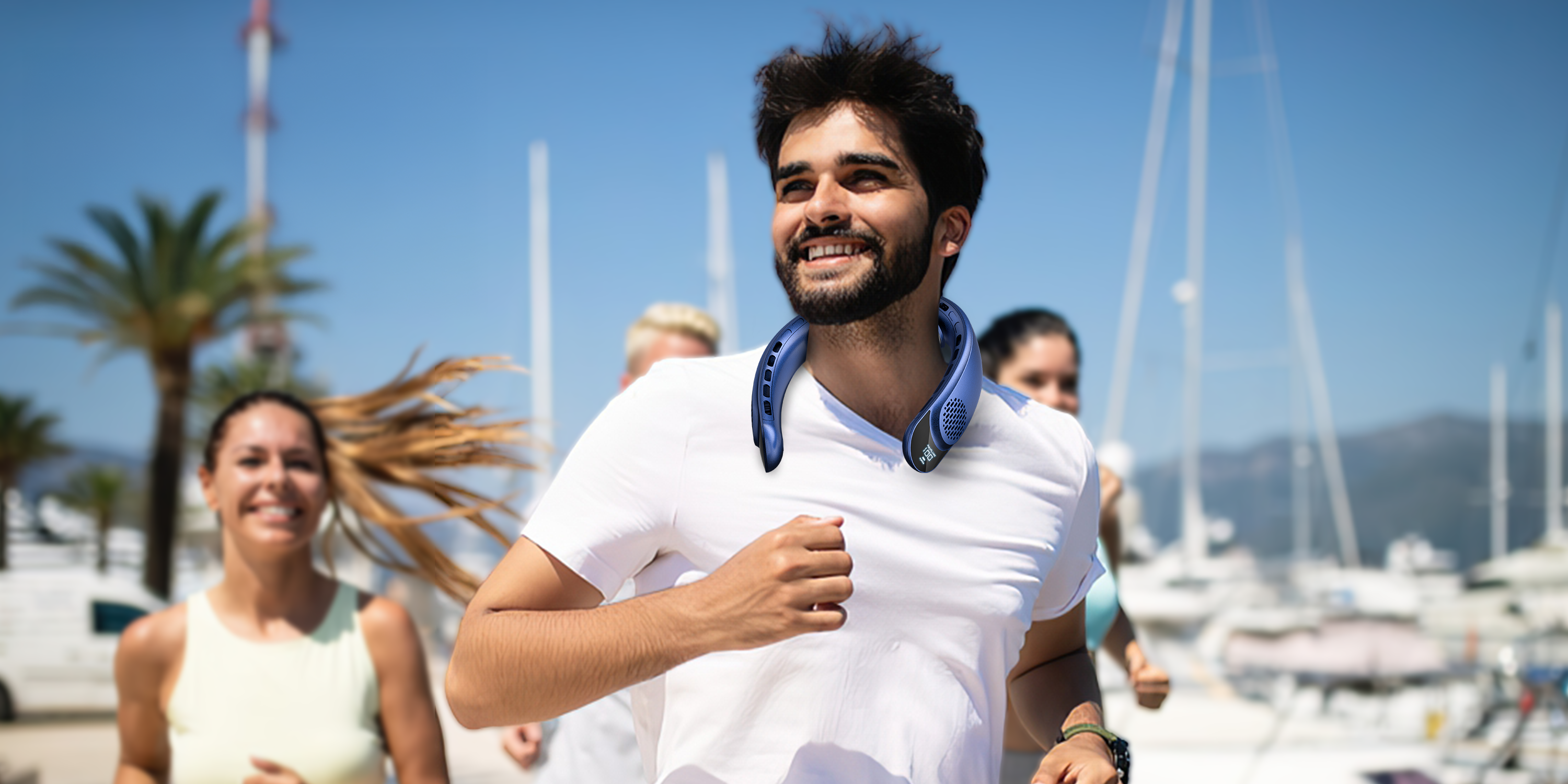 The Most Worthwhile Neck