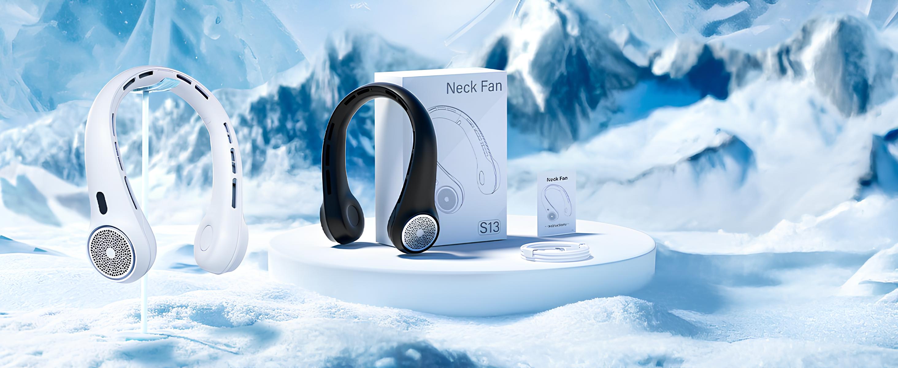 What is the Best Neck Fan on the Market Today? The Ultimate Guide