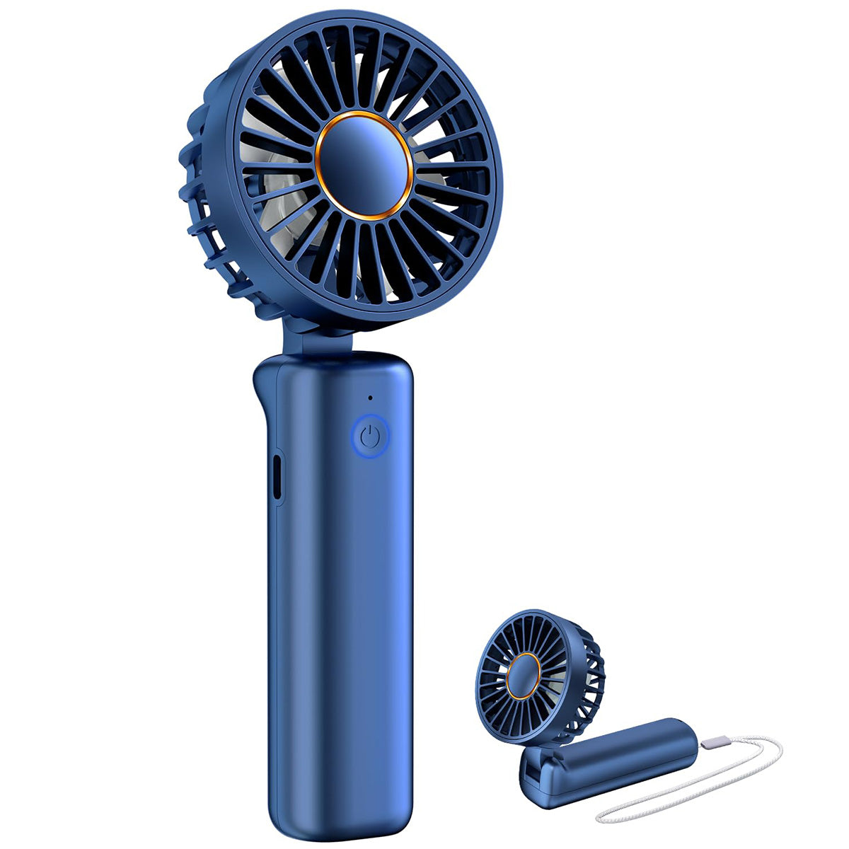FrSara Handheld Fan Life20