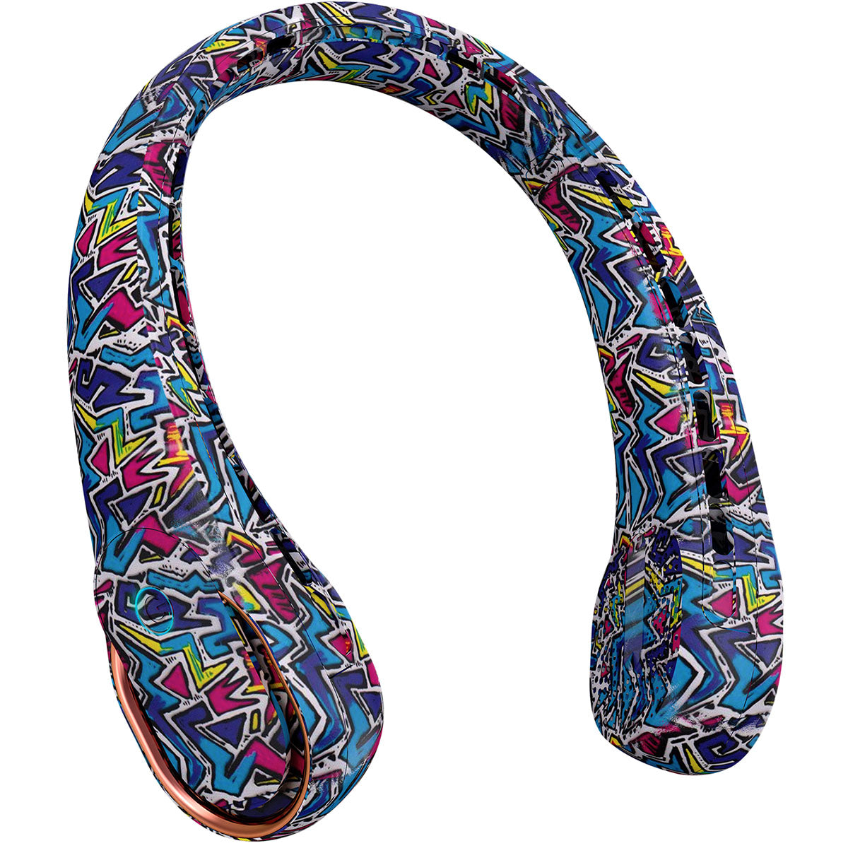 FrSara Neck Fan Air