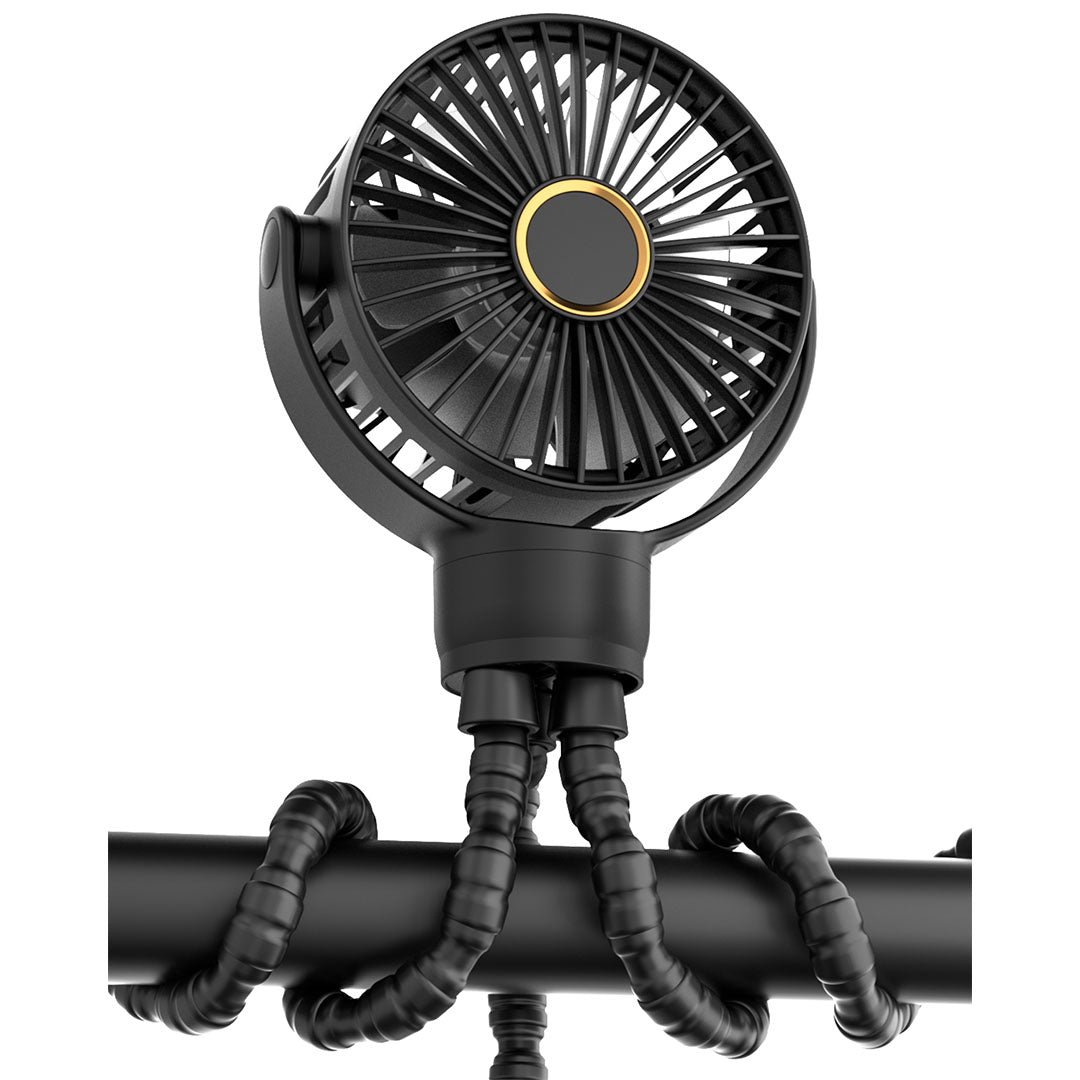 FrSara Stroller Fan