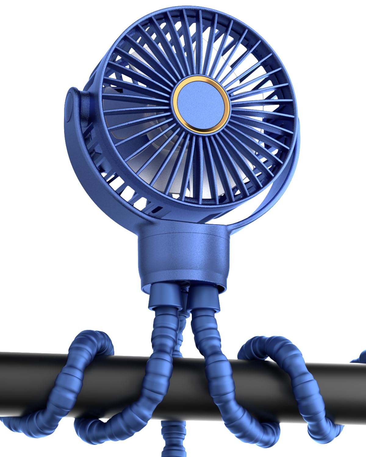 FrSara Stroller Fan