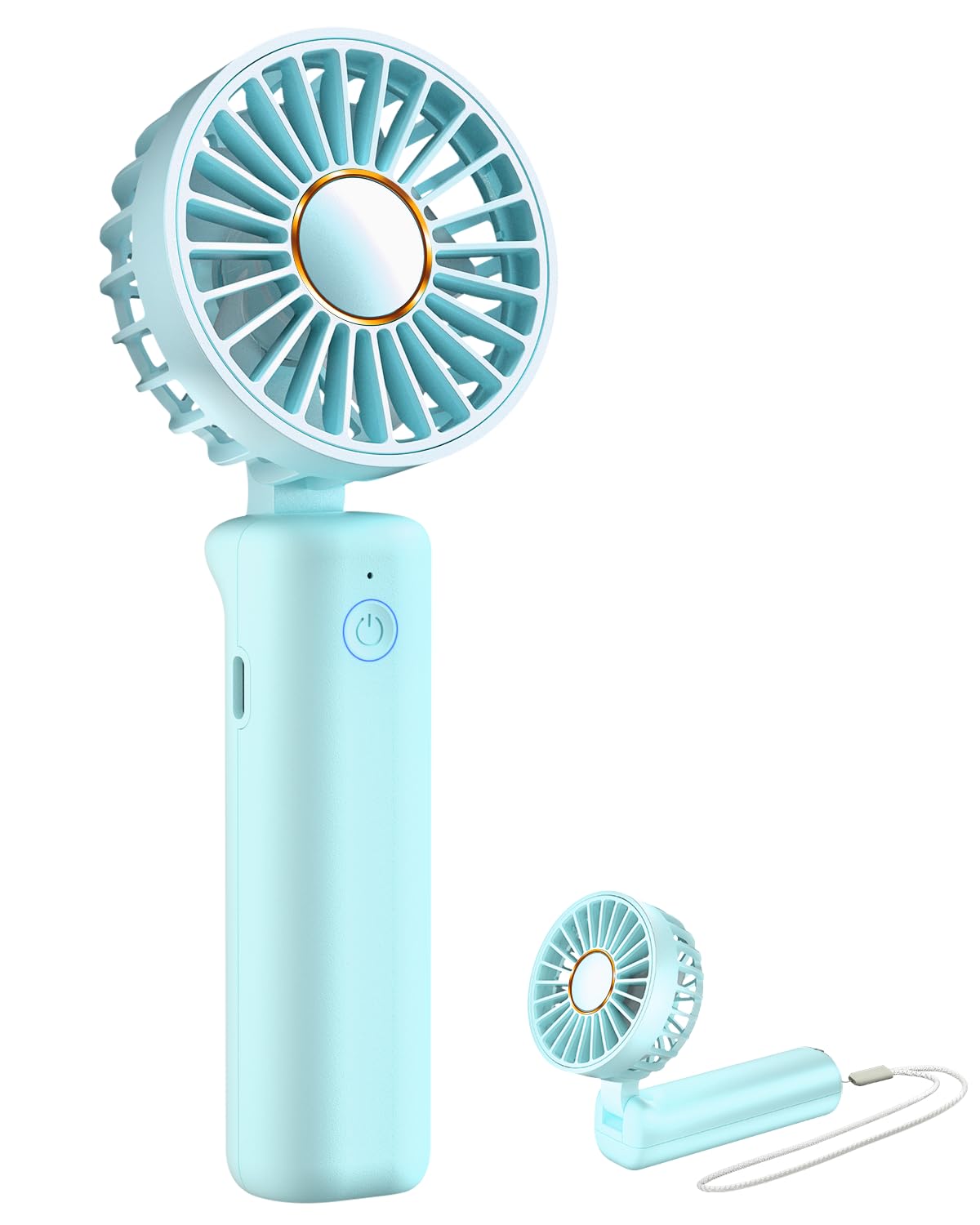 FrSara Handheld Fan Life20