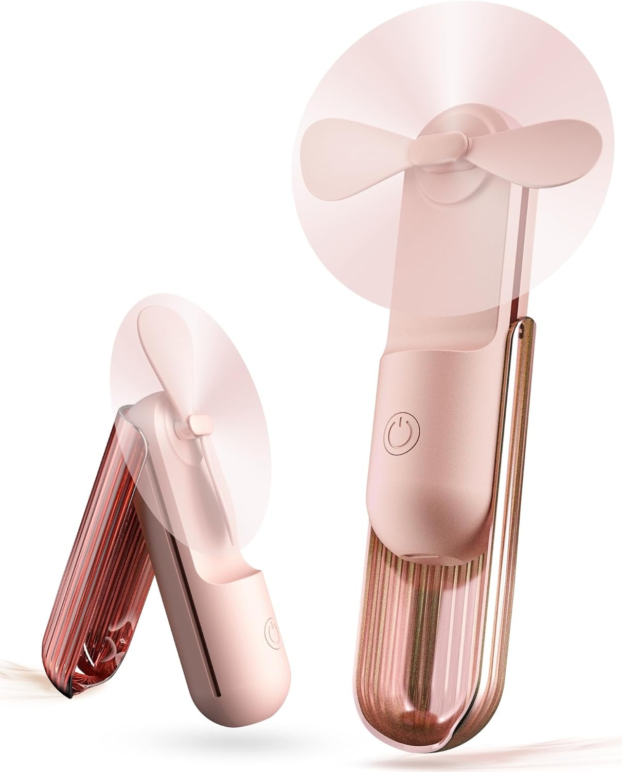 FrSara Handheld Fan Life33 – Mini Pocket Fan
