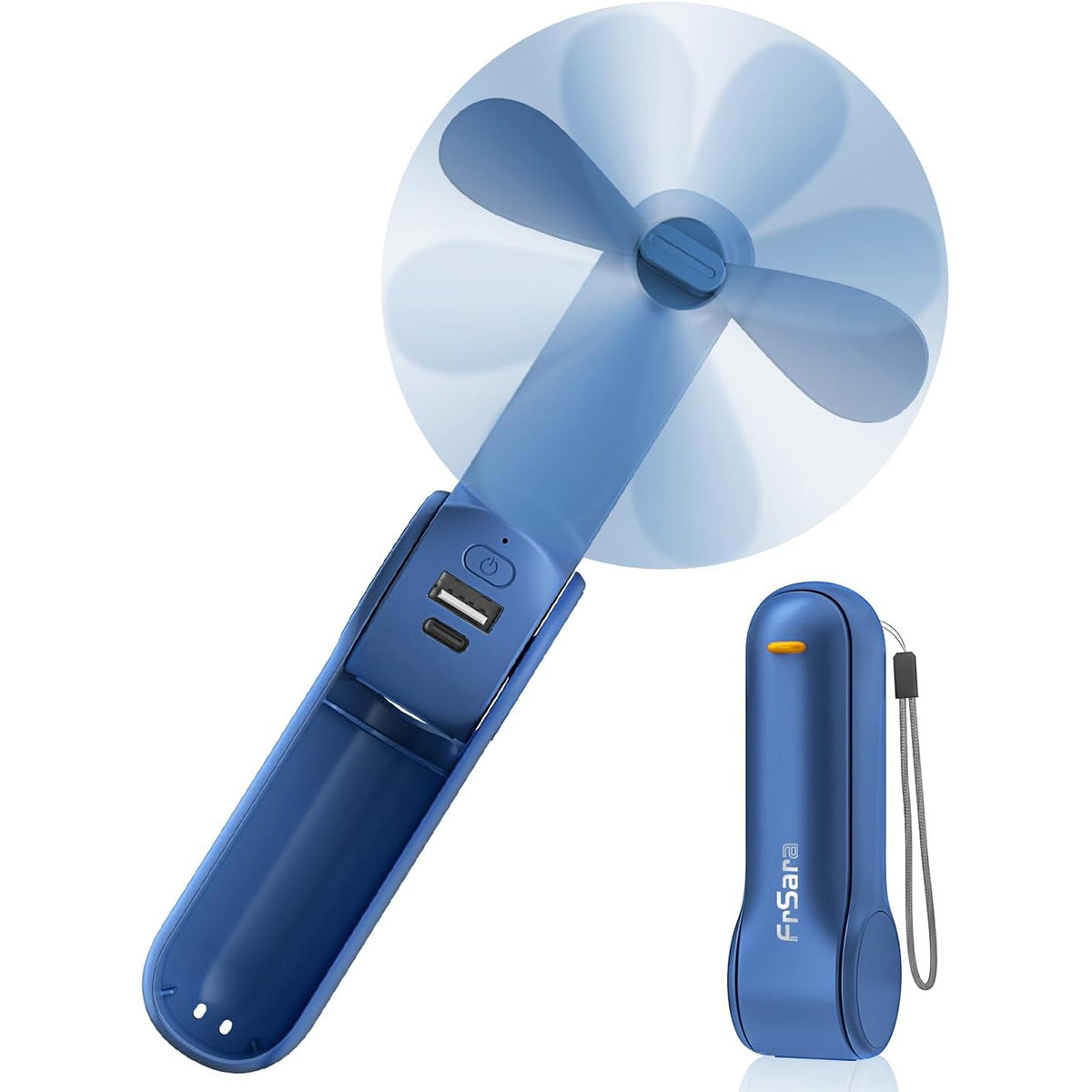 FrSara Handheld Fan Life18 – Mini Pocket Fan
