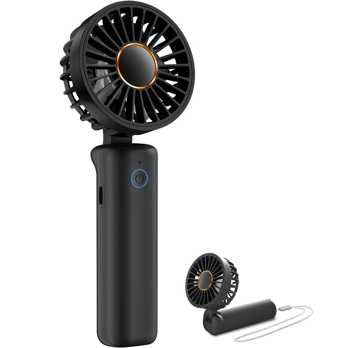 FrSara Handheld Fan Life20