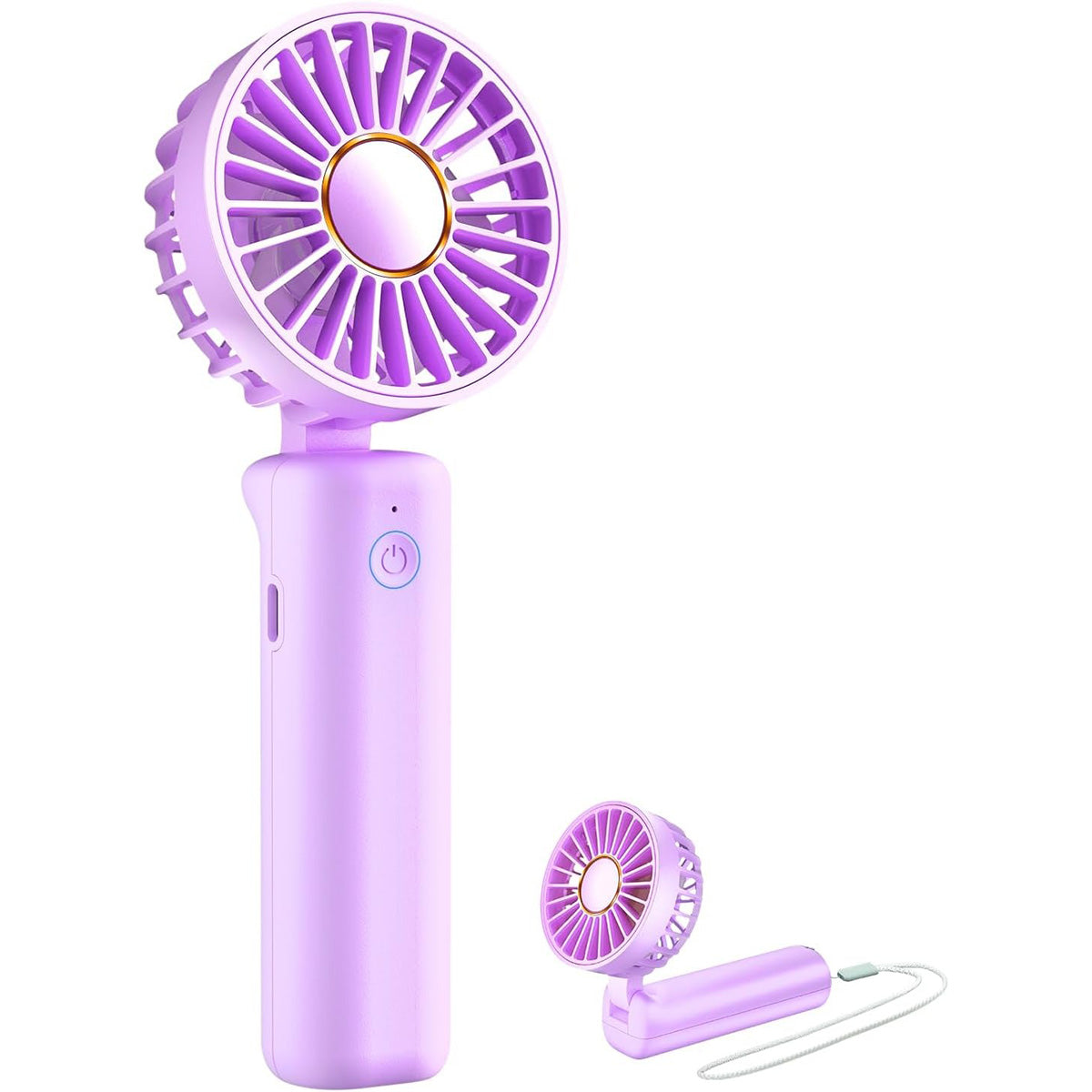 FrSara Handheld Fan Life20
