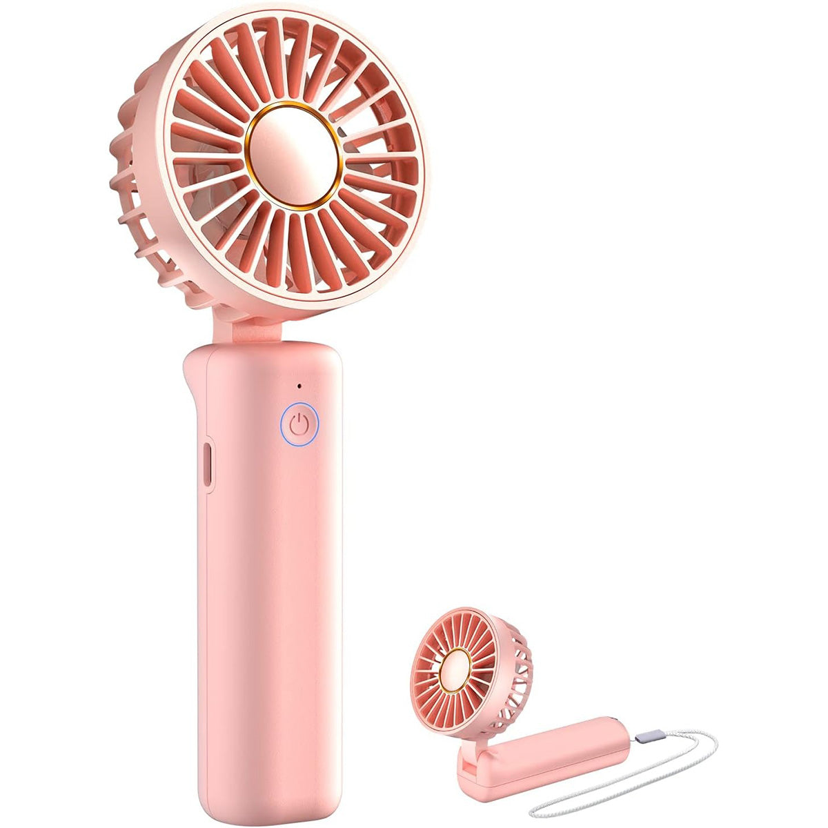 FrSara Handheld Fan Life20