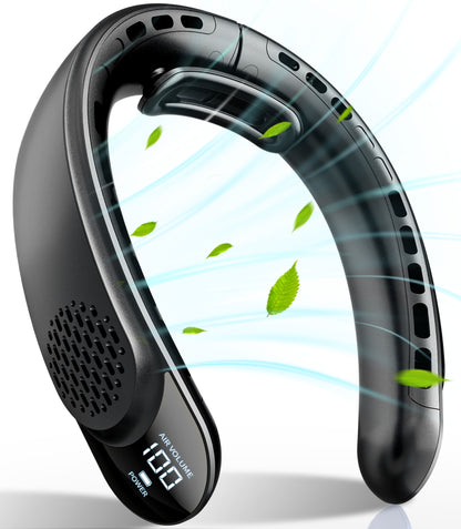 FrSara Neck Fan Air Pro