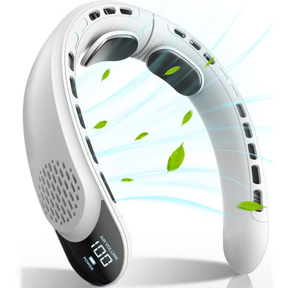 FrSara Neck Fan Air Pro