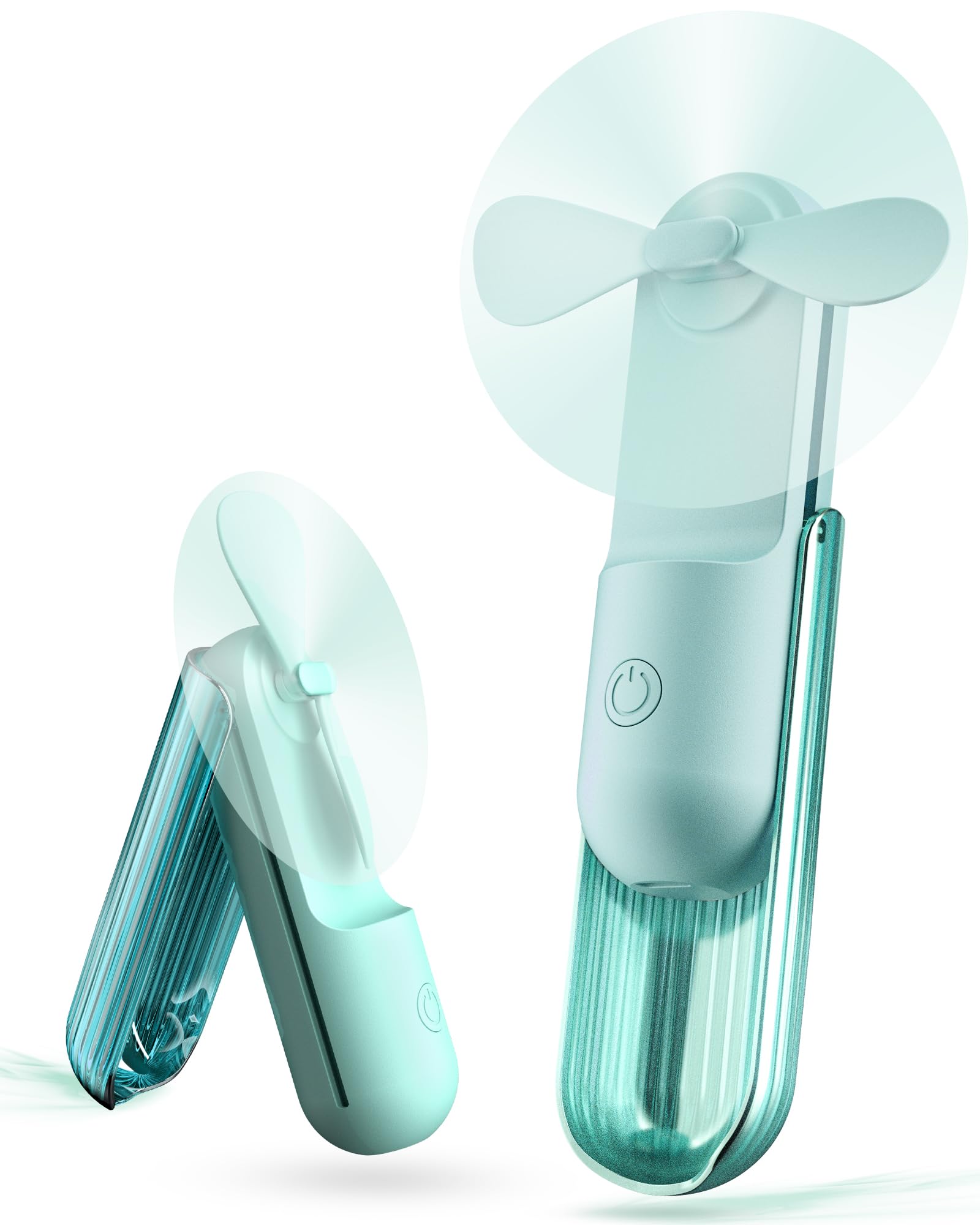 FrSara Handheld Fan Life33 – Mini Pocket Fan