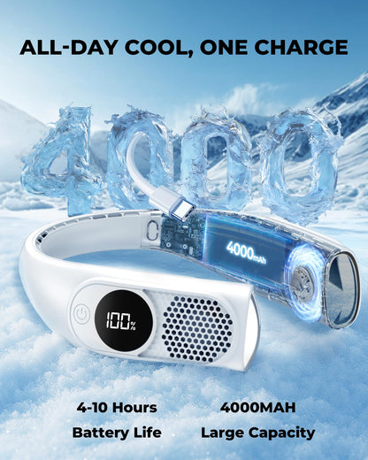 FrSara Neck Fan Air15
