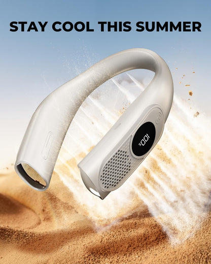 FrSara Neck Fan Air15