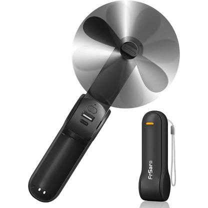FrSara Handheld Fan Life18 – Mini Pocket Fan