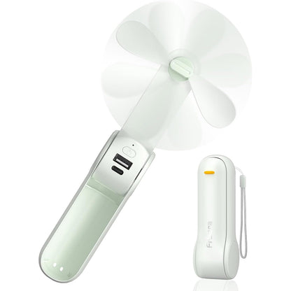 FrSara Handheld Fan Life18 – Mini Pocket Fan