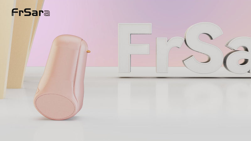FrSara Portable Handheld Fan