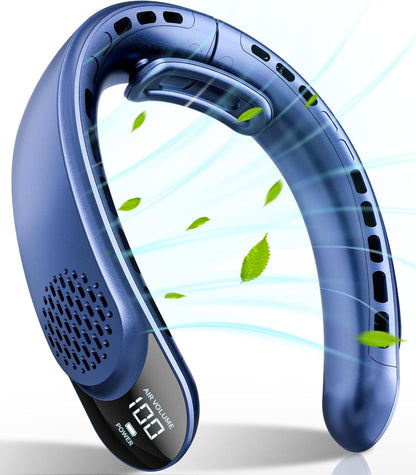 FrSara Neck Fan Air Pro