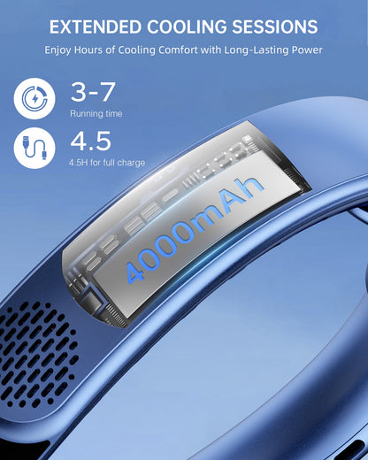 FrSara Neck Fan Air Pro